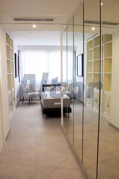 Foto 444fc3c5-0e6b-4268-bf1b-0010d0f9a788. Location appartement avec chauffage piscine dans Cuatro Caminos - Azca Madrid