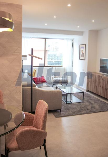 Foto 56018444-1b02-4523-a7ae-2e4a42a43c62. Location appartement avec chauffage piscine dans Cuatro Caminos - Azca Madrid