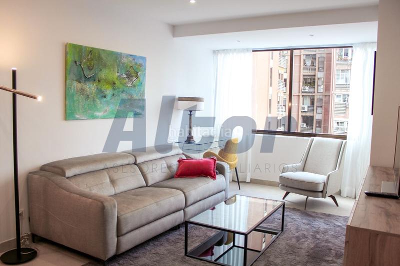 Foto 767a2fa3-f2bf-4f51-89e9-a072775051e8. Location appartement avec chauffage piscine dans Cuatro Caminos - Azca Madrid