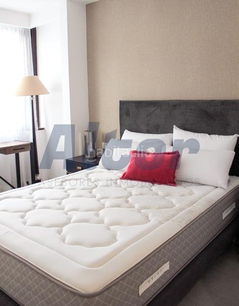 Foto a88e4a58-3054-4b8f-82b2-842797a9bc7d. Location appartement avec chauffage piscine dans Cuatro Caminos - Azca Madrid