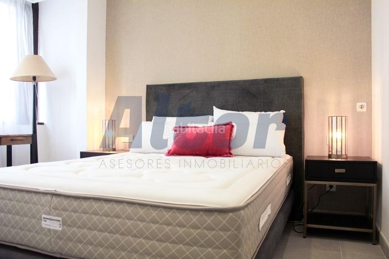 Foto ebaa23a7-2e2b-435b-89c4-8020c5afa197. Location appartement avec chauffage piscine dans Cuatro Caminos - Azca Madrid