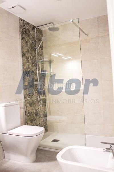 Foto 294cad4e-24b6-4e2f-b245-f2de3517672a. Miete etagenwohnung mit heizung pool in Cuatro Caminos - Azca Madrid