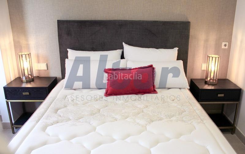 Foto 2cae4c3c-d653-4e65-8e99-cb5fb1078956. Miete etagenwohnung mit heizung pool in Cuatro Caminos - Azca Madrid