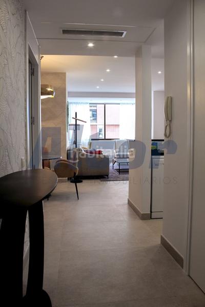 Foto 667f586c-ac43-4935-baaa-0e1e8a97a714. Miete etagenwohnung mit heizung pool in Cuatro Caminos - Azca Madrid