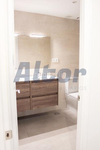 Foto 72d37490-9caf-4ff9-9462-6ac91c081f84. Miete etagenwohnung mit heizung pool in Cuatro Caminos - Azca Madrid