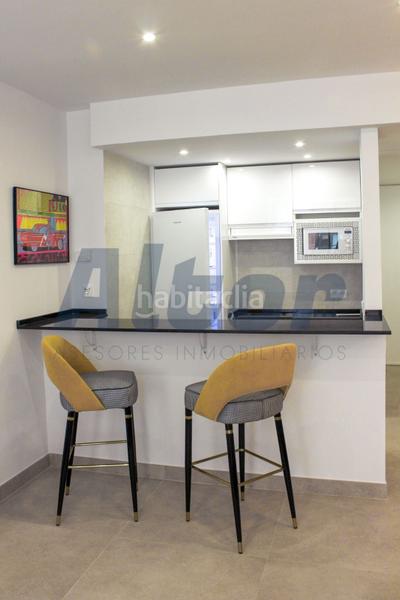 Foto a23d1a2e-bb57-4574-ae82-d88607116b73. Miete etagenwohnung mit heizung pool in Cuatro Caminos - Azca Madrid