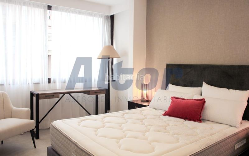 Foto a5f2d72b-533d-49eb-9cfe-5e918b39f76e. Miete etagenwohnung mit heizung pool in Cuatro Caminos - Azca Madrid