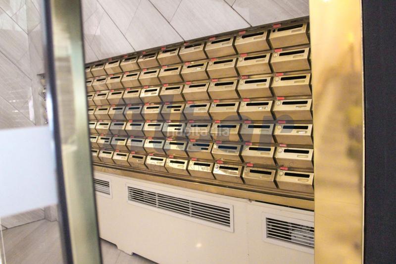 Foto cd16ee8f-a0bd-48b7-892d-e5e605f5b12f. Miete etagenwohnung mit heizung pool in Cuatro Caminos - Azca Madrid