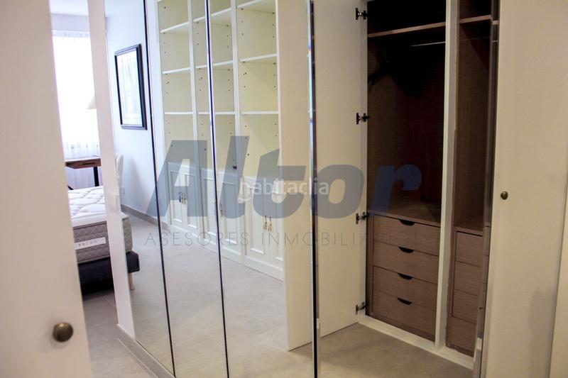 Foto fcb8d191-322e-4fd7-9e8e-6b78d19c6c74. Miete etagenwohnung mit heizung pool in Cuatro Caminos - Azca Madrid