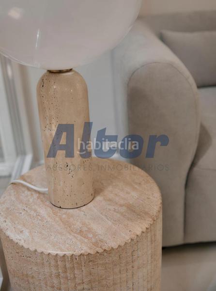 Foto 000af6b5-b438-4ce6-b4b0-391095976461. Bureau avec chauffage dans Castellana Madrid