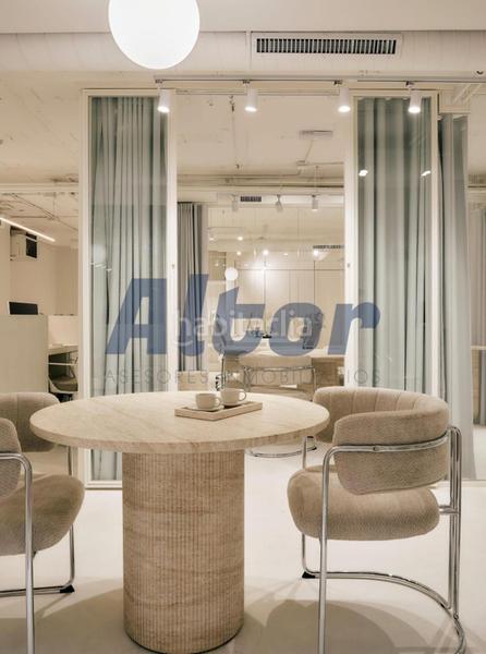 Foto 00a0c2cc-19b5-41a7-8e05-5b40c348a9fc. Bureau avec chauffage dans Castellana Madrid