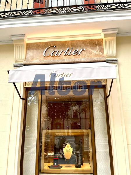 Foto 1bb9437e-95f5-47b0-a131-dd7d1350d96e. Bureau avec chauffage dans Castellana Madrid