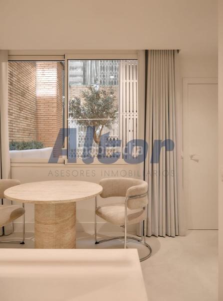 Foto 4dd299a9-b9cd-4049-a83d-b3152a24836c. Bureau avec chauffage dans Castellana Madrid