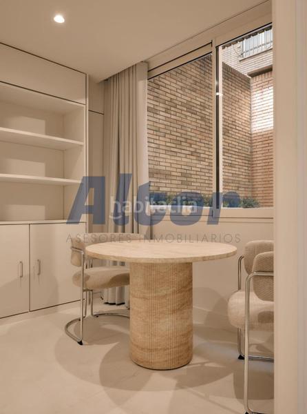 Foto 6001b29f-600f-4198-b8e7-70fbb2d4c4ae. Bureau avec chauffage dans Castellana Madrid