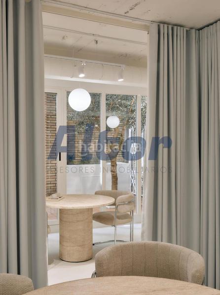 Foto 6227d11d-4519-4685-9cae-a34f567f35dc. Bureau avec chauffage dans Castellana Madrid