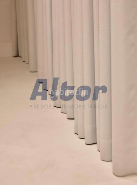 Foto 642a97b7-5966-45ea-a730-aab0f22ba245. Bureau avec chauffage dans Castellana Madrid