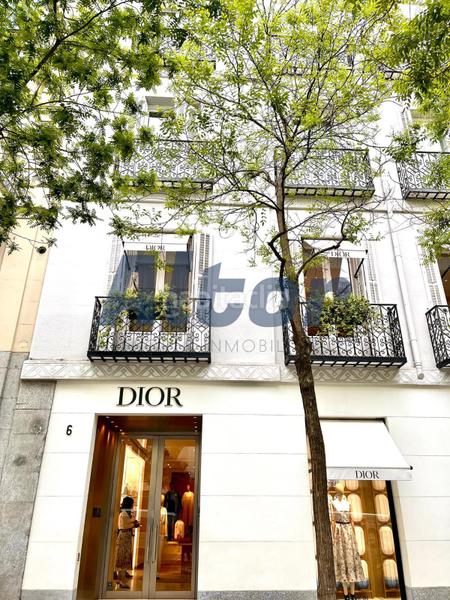 Foto 6608c179-f5f6-448a-ac0d-33b64bfc81d1. Bureau avec chauffage dans Castellana Madrid