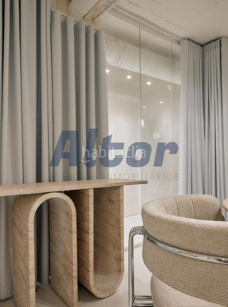 Foto 6d90cd04-17a8-4821-ad8b-cfc8cb64b9ce. Bureau avec chauffage dans Castellana Madrid