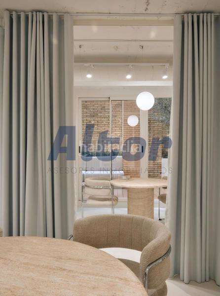 Foto 79ef999a-9f53-4aca-bbae-f5dc311086e4. Bureau avec chauffage dans Castellana Madrid