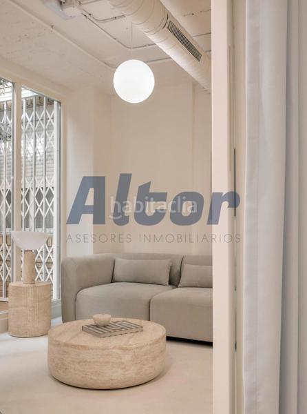 Foto 7b87742b-73ce-49af-abff-0e4e6ac7d6a9. Bureau avec chauffage dans Castellana Madrid