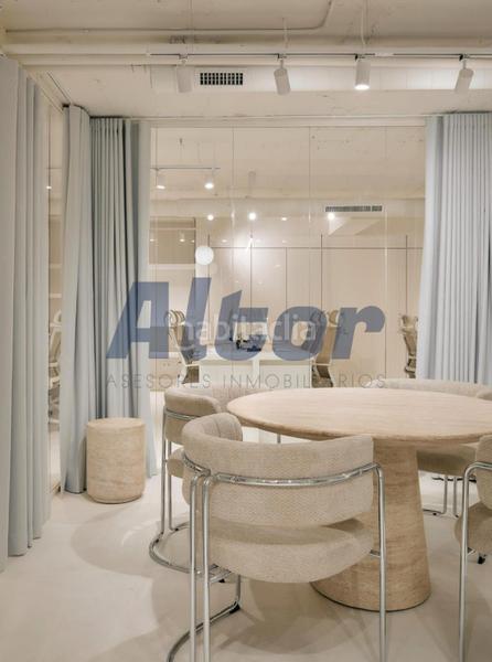 Foto 935e3469-649e-4cef-9eae-092c5070ac41. Bureau avec chauffage dans Castellana Madrid