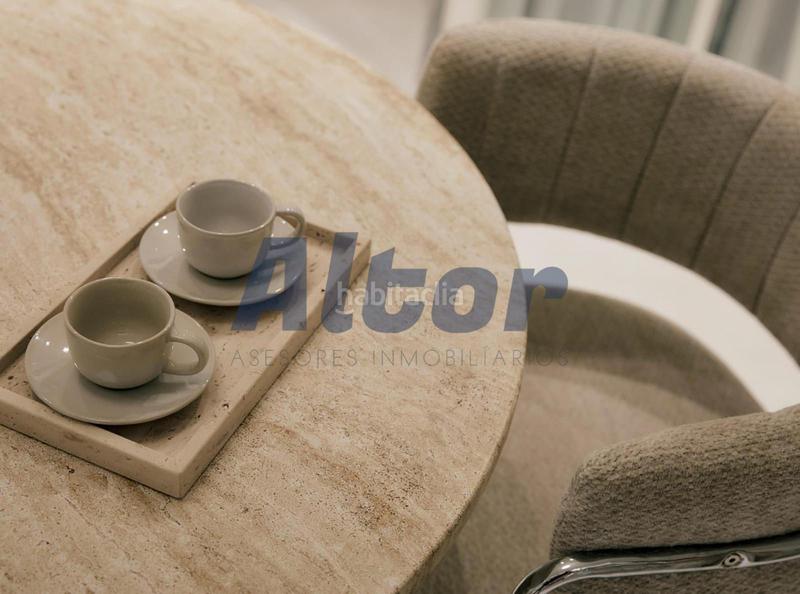 Foto 9d6c9870-70f7-48db-b9db-1851651f7938. Bureau avec chauffage dans Castellana Madrid