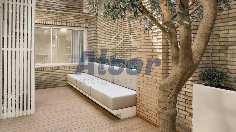 Foto a0862af3-2d58-48d4-a663-8147bd84a028. Bureau avec chauffage dans Castellana Madrid