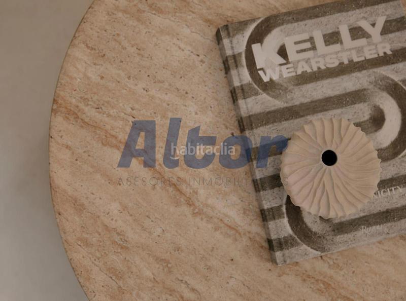 Foto a3381075-23c0-4f7c-b022-fa1828b500c3. Bureau avec chauffage dans Castellana Madrid