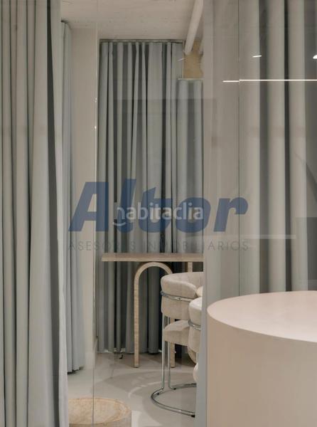 Foto b7436dd2-5564-4276-a0f5-812ad28fe891. Bureau avec chauffage dans Castellana Madrid