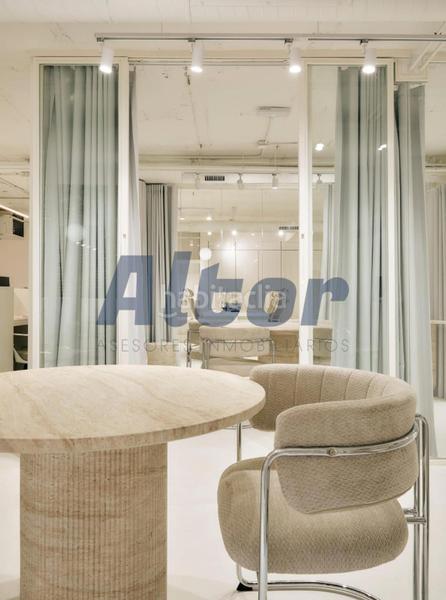 Foto b9bd7975-13d3-41e4-9f49-ff7271f94b00. Bureau avec chauffage dans Castellana Madrid