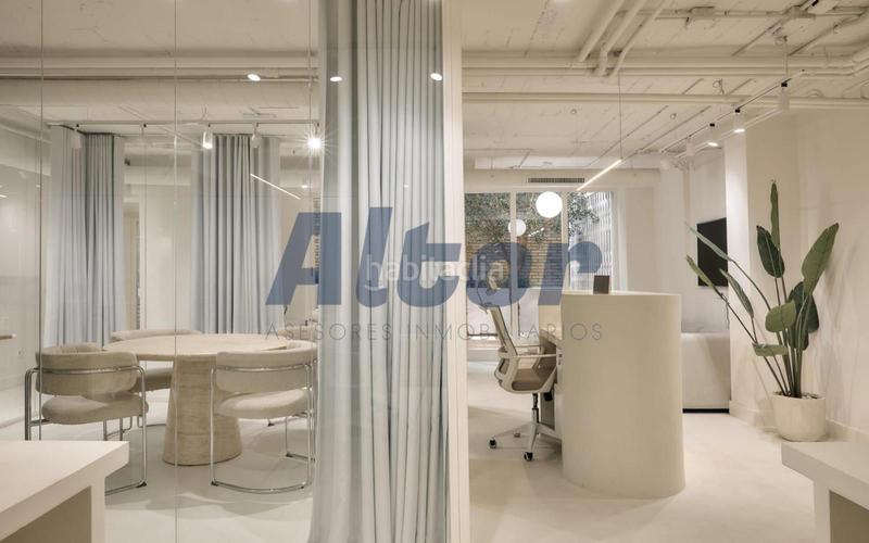 Foto bf6f16b7-63c2-4070-9326-cc93ed48e4d9. Bureau avec chauffage dans Castellana Madrid