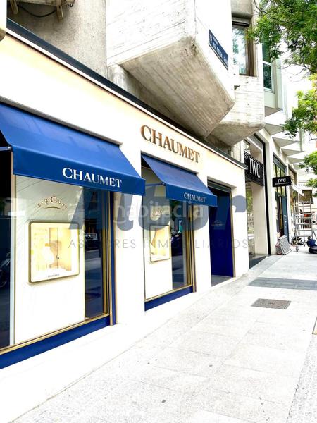 Foto c70f1618-a946-46b3-aa63-626dcf134b6b. Bureau avec chauffage dans Castellana Madrid