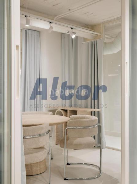 Foto e0614f9a-05dd-4383-a09c-5cc1f4f20758. Bureau avec chauffage dans Castellana Madrid