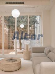 Büro  Serrano. En madrid