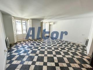 Flat in DE ARGENSOLA