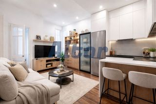 Pis  Del prado. Piso en venta en paseo del prado
