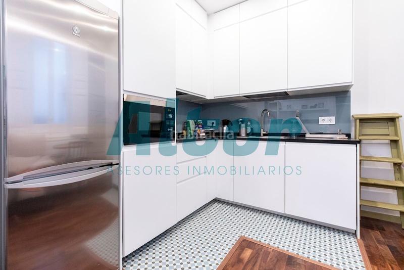 Foto 05924b29-145a-4607-bea9-692527d3fccc. Appartamento con riscaldamento in Cortes-Huertas Madrid