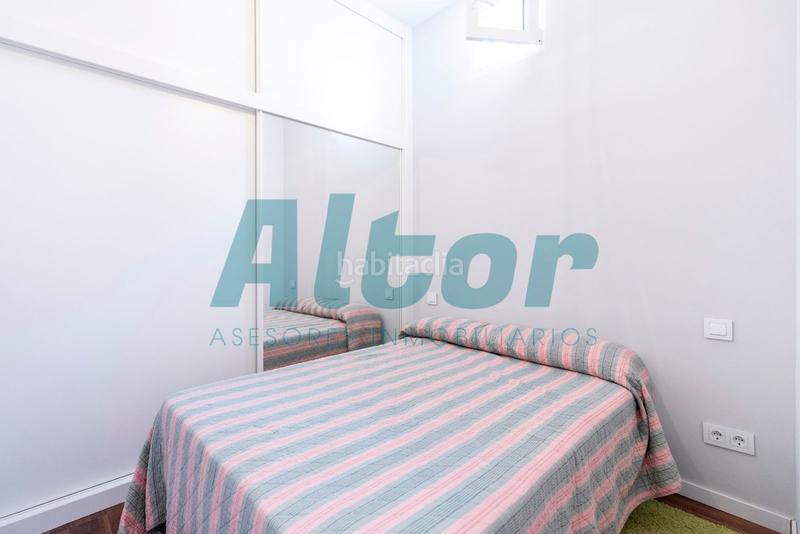 Foto 1ca78c32-e01b-4401-b618-e5292e6748e2. Appartamento con riscaldamento in Cortes-Huertas Madrid