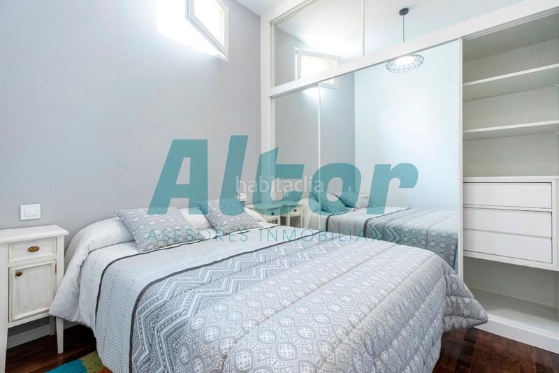 Foto 3e7f6046-6a38-4627-922c-cb8c54c4702f. Appartamento con riscaldamento in Cortes-Huertas Madrid