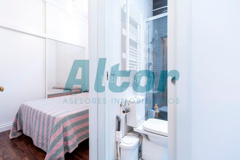 Foto 52ace7be-ef1d-42b4-8846-d3b975348ff5. Appartamento con riscaldamento in Cortes-Huertas Madrid