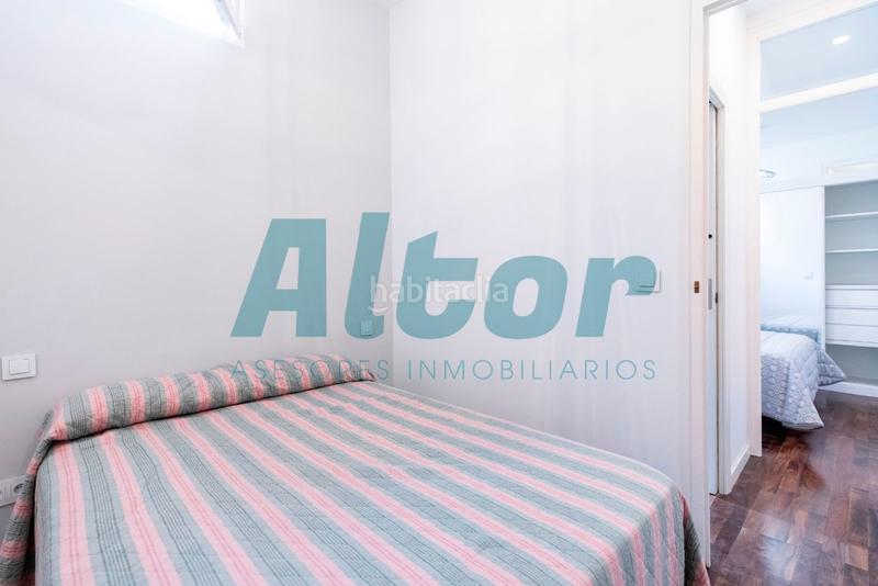 Foto 5e7a3ad0-0829-4c89-8af5-6c988909f684. Appartamento con riscaldamento in Cortes-Huertas Madrid