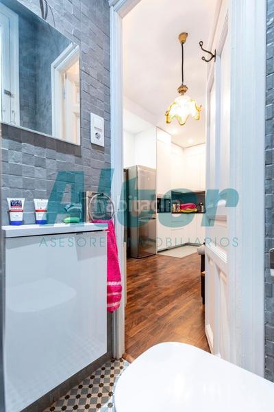 Foto 705ce088-66a3-402b-a80a-25b890946848. Appartamento con riscaldamento in Cortes-Huertas Madrid