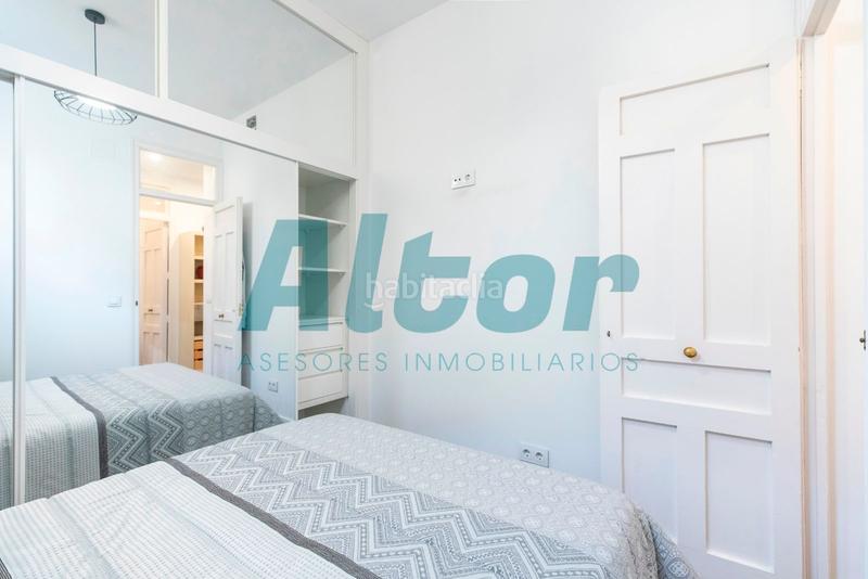 Foto 7448c441-a653-46db-a68d-f2f5ba959f01. Appartamento con riscaldamento in Cortes-Huertas Madrid