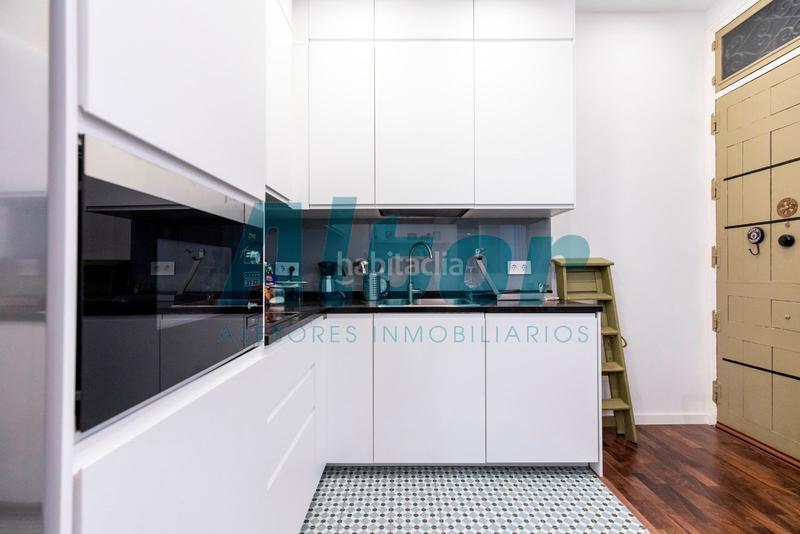 Foto 7b576b0b-ff2e-4b58-9aae-859d6e419996. Appartamento con riscaldamento in Cortes-Huertas Madrid