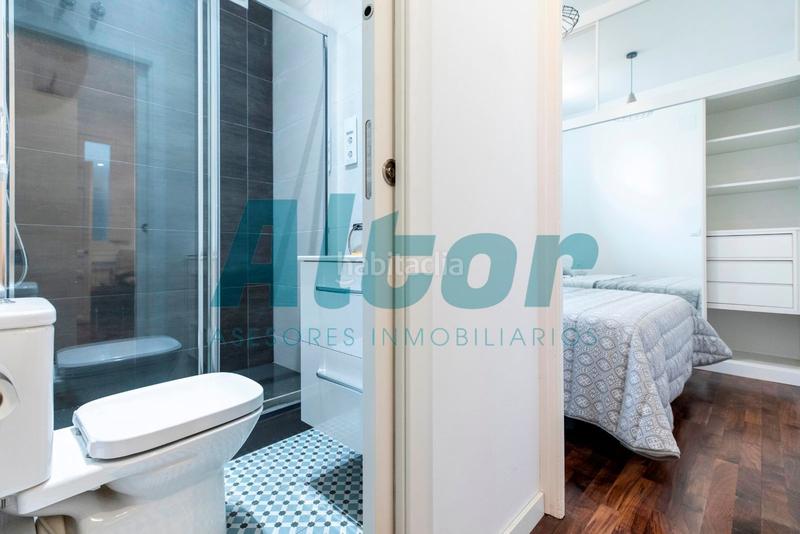 Foto 7d6a8283-8c6a-44e0-92d1-6fd85dbc76e3. Appartamento con riscaldamento in Cortes-Huertas Madrid