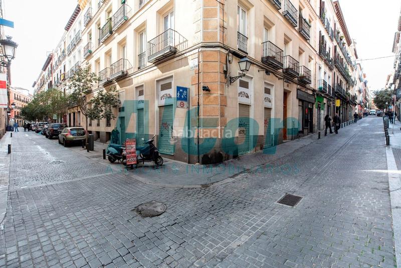 Foto 8e42eac6-33a5-4dfa-80ae-e3e3e9812d5a. Appartamento con riscaldamento in Cortes-Huertas Madrid