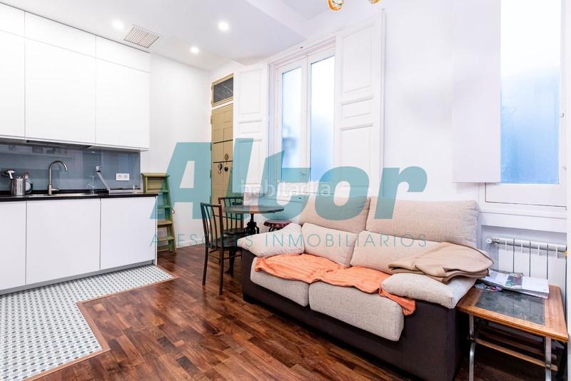 Foto af42ec57-a2f2-46f4-84b6-36e855551666. Appartamento con riscaldamento in Cortes-Huertas Madrid