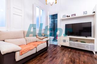 Appartement  Del prado. Piso en venta en paseo del prado