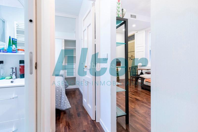 Foto bdce3a5b-8017-483c-ab74-cc7ca9f006f0. Appartamento con riscaldamento in Cortes-Huertas Madrid