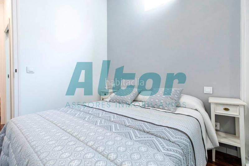 Foto d8aeb5a8-53e8-4d29-9c8e-a3edfb5ef57f. Appartamento con riscaldamento in Cortes-Huertas Madrid
